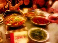 -老梅园大虾城(八一桥店)