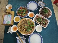-桂园白粥·潮汕老味道