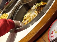 -玺炖·中国铁锅炖(虹桥天街店)