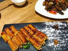 -朵朵开素食餐厅(后宰门街店)