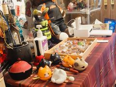 -鸡鸣汤包(红山动物园店)