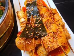 冷锅串串-勇利赵家烤肉坊(含光路店)