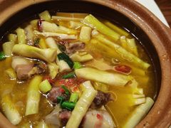 -新凯旋烧烤·燕姐千岛湖土菜