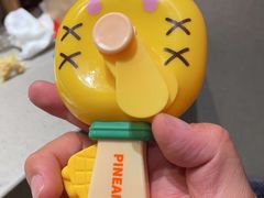 -海底捞火锅(奥森店)