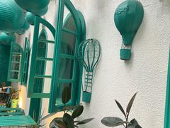 -苏坦土耳其西餐厅(玉林店)