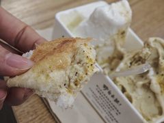-野人先生Gelato(上海长宁龙之梦店)