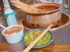 -镇江龙·火锅串串(武侯祠店)