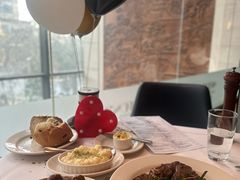 -MORTON'S 莫尔顿牛排坊(北京丽晶酒店)