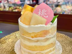 -卷心卷意·轻甜蛋糕(新光天地店)