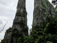 -恩施大峡谷