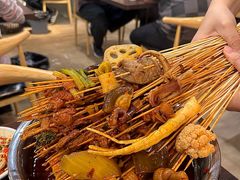 -成都瓜串串(华强北店)