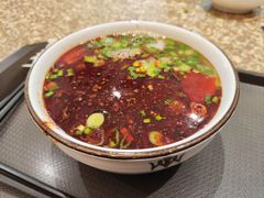 -磨沟沿老字号牛肉面·清真(金港城店)