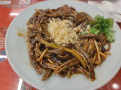 -玉华台饭庄(裕中西里小区店)