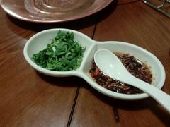 -老门框爆肚涮肉(金宝街店)