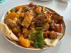 -帕米尔食府(白云观店)