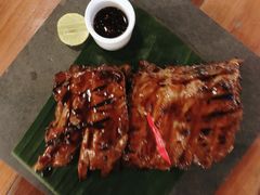 -Naughty Nuri’s Phuket