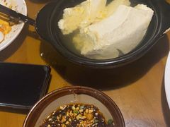 -重庆石磨豆花庄(乔庄店)