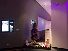 -我爱运动健身·游泳·瑜伽·普拉提馆(大卫城店)