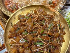 -清真·馬坡二旦烧烤(人生一串拍摄店)