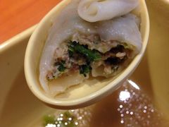 -吉祥馄饨(上海新上大店)