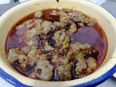 -定家小酥肉·清真(回民街店)