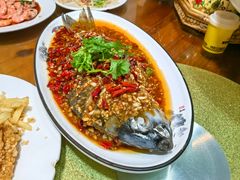 -十二道丰味·徐州土菜·烧烤(何山路店)