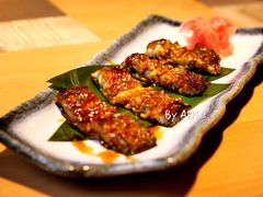 蒲烧鳗鱼-本逸·割烹料理(湖墅店)