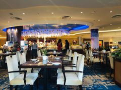 大堂-怡海苑餐厅·厦门滨海悦华酒店