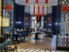 -翠湖宾馆·中餐厅