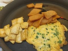 -一烙锅(友谊店)