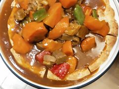 -北疆饭店(朗悦公园茂店)