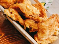 老式锅包肉-来哥菜馆·大厨烹小鲜