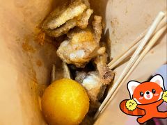 -衣裳街历史文化街区