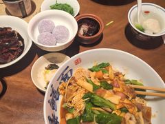 -李犟大爆鳝面·手工蟹黄包(湖滨西湖店)
