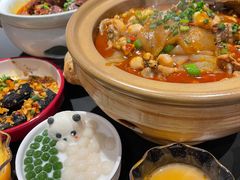 -火宫殿·湘菜小吃·商务宴请·生日聚会(市府店)
