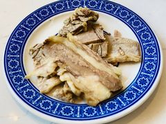 -馬香远蘭州牛肉面(武汉群星城首店)