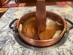 -京元盛铜锅涮肉(上海总店)