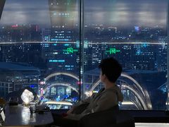 -Hi City·城市之巅