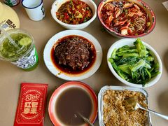 -老三样·旧食新味(万寿宫店)