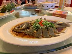 -东豪园林海鲜酒家(南港路辅路店)