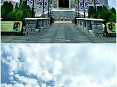 -蓬莱欧乐堡梦幻世界