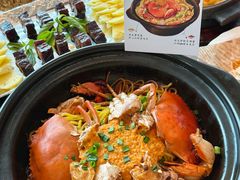 -不仔客海鲜·烧烤·270度海景餐厅(大东海店)