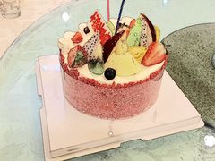 -宁波华侨温德姆至尊豪廷大酒店·多丽美食屋