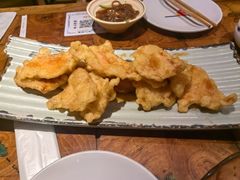 锅包肉-七八冷面·延边朝鲜族美食(欢乐谷店)