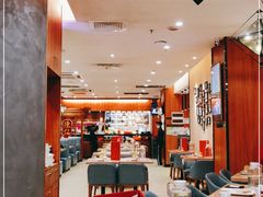 大堂-香港深井掂檔烧鹅茶餐厅(海韵城店)