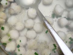 -湘力力小院·鱼汤泡饭(枫林路店)