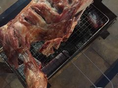 -迎燕阁烤羊腿(二环南路店)