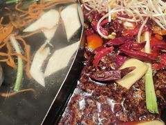-鸿姐老火锅·传统炒料(上海旗舰店)