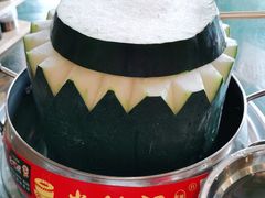 -尚竹阁冬瓜盅·18年地标美食(平洲店)