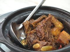 -新峰肉骨茶(总店)